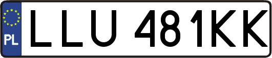 LLU481KK