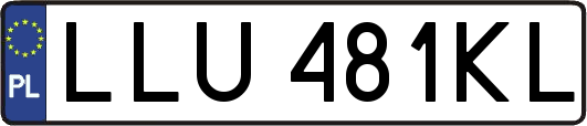 LLU481KL