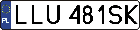 LLU481SK