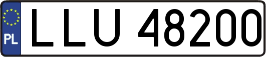 LLU48200