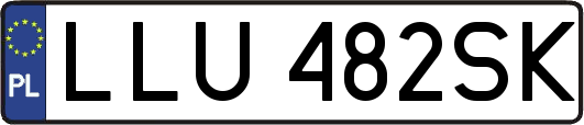LLU482SK
