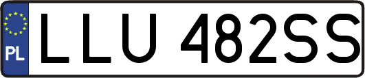 LLU482SS