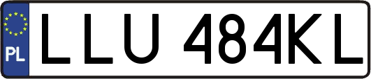 LLU484KL