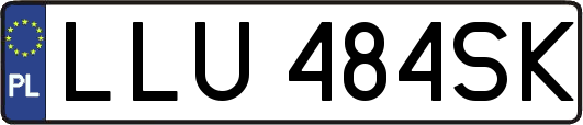 LLU484SK