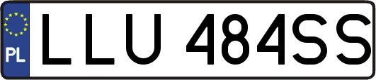 LLU484SS