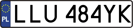 LLU484YK