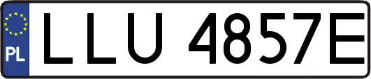 LLU4857E