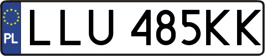 LLU485KK