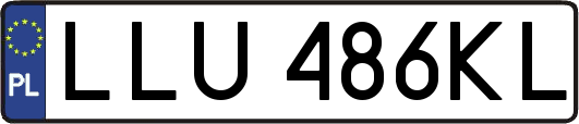 LLU486KL
