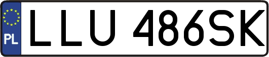 LLU486SK