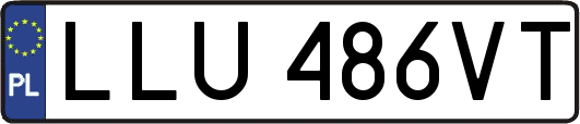 LLU486VT