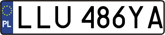 LLU486YA