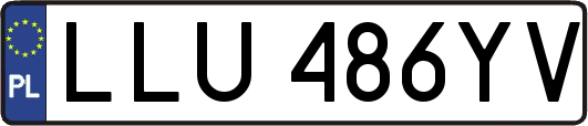 LLU486YV