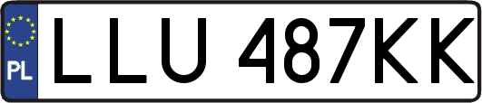 LLU487KK