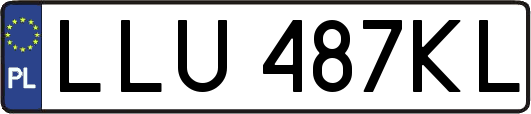 LLU487KL