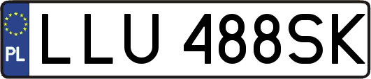 LLU488SK