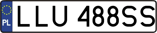 LLU488SS