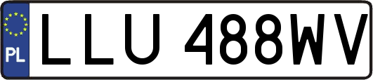 LLU488WV