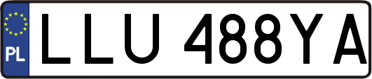 LLU488YA