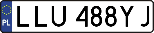 LLU488YJ