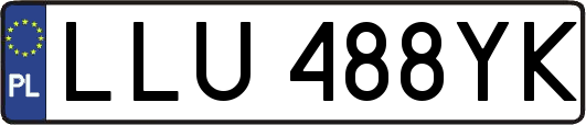 LLU488YK