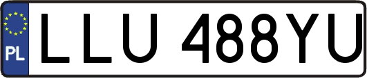 LLU488YU