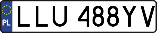 LLU488YV