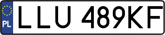 LLU489KF