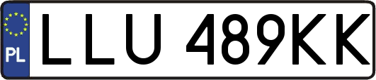 LLU489KK