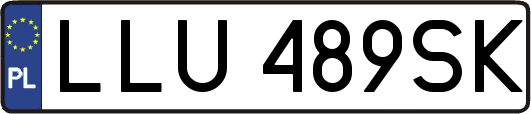 LLU489SK