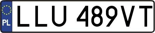 LLU489VT
