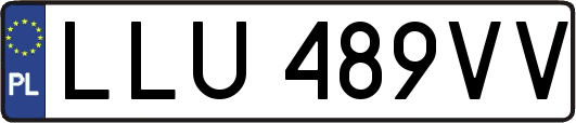 LLU489VV