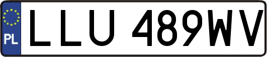 LLU489WV