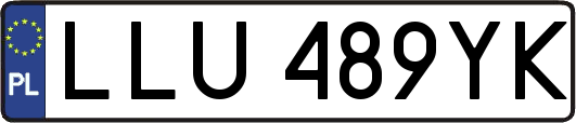 LLU489YK