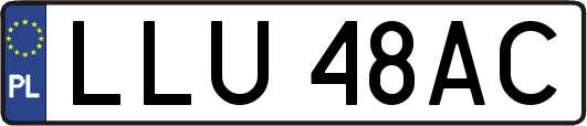 LLU48AC