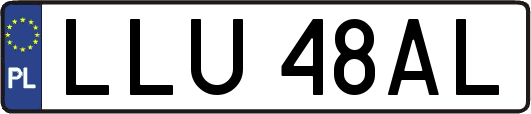 LLU48AL