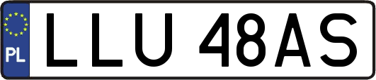LLU48AS