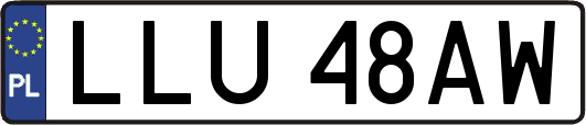LLU48AW