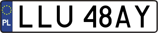 LLU48AY