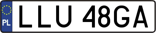 LLU48GA