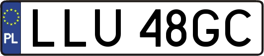 LLU48GC
