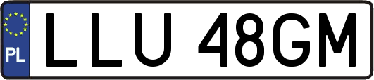LLU48GM