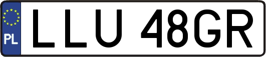 LLU48GR