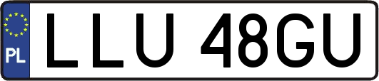 LLU48GU