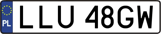 LLU48GW