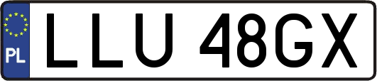 LLU48GX