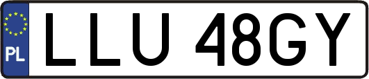LLU48GY