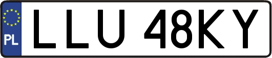 LLU48KY