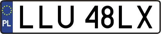 LLU48LX