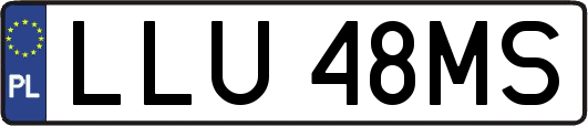 LLU48MS